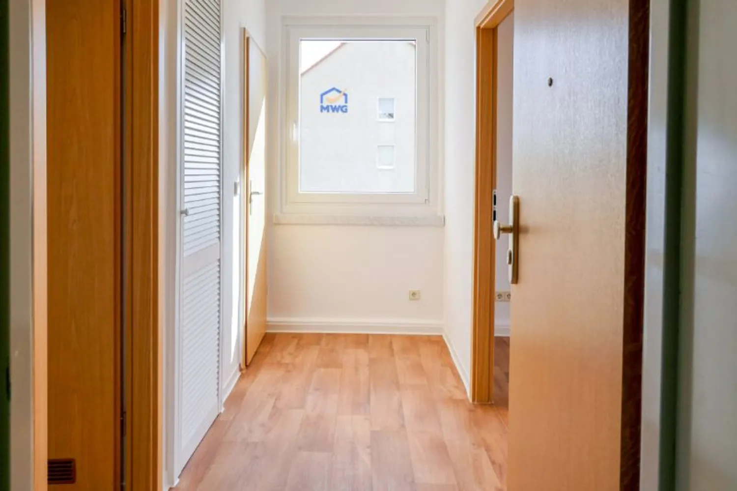 2 Zimmer Wohnung mit 49 m² in Magdeburg – Bild 5