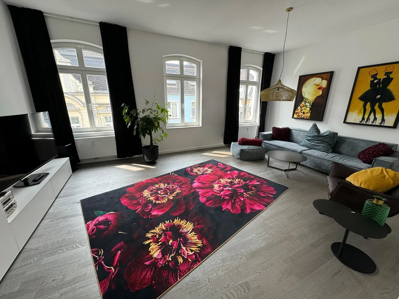 2 Zimmer Wohnung mit 92 m² in Neuss – Bild 5
