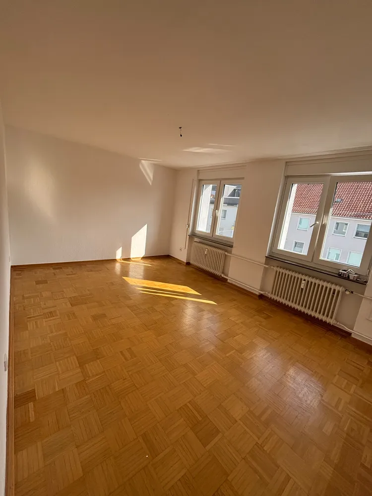2 Zimmer Wohnung mit 62 m² in Hannover – Bild 4