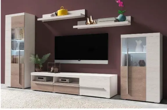 4 Zimmer Wohnung mit 103 m² in Hoyerswerda – Bild 1