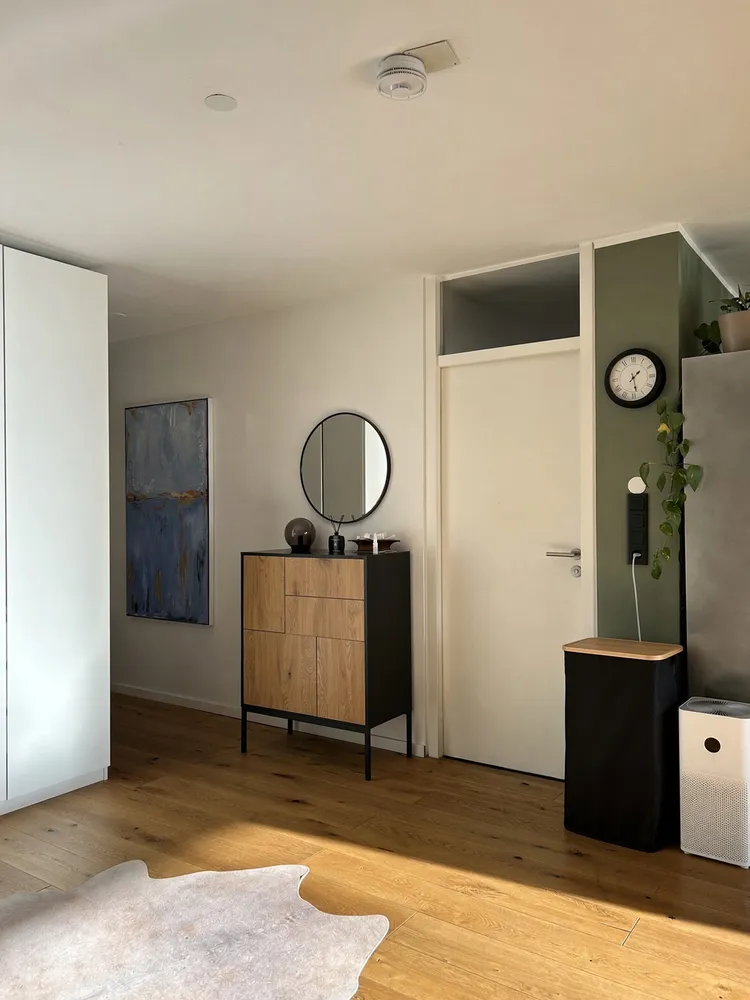 3 Zimmer Wohnung mit 98 m² in Mannheim – Bild 9