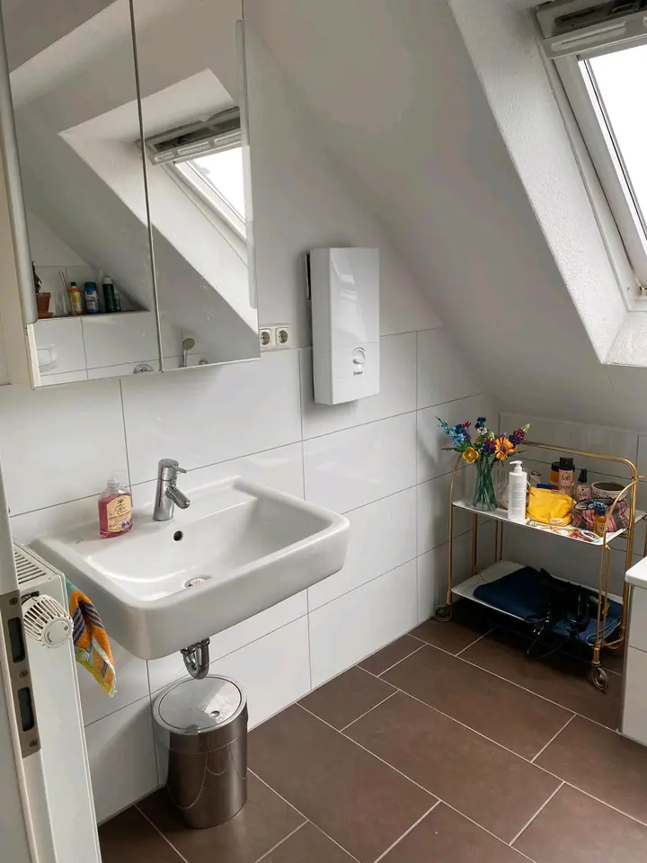 2 Zimmer Wohnung mit 58 m² in Bielefeld – Bild 10