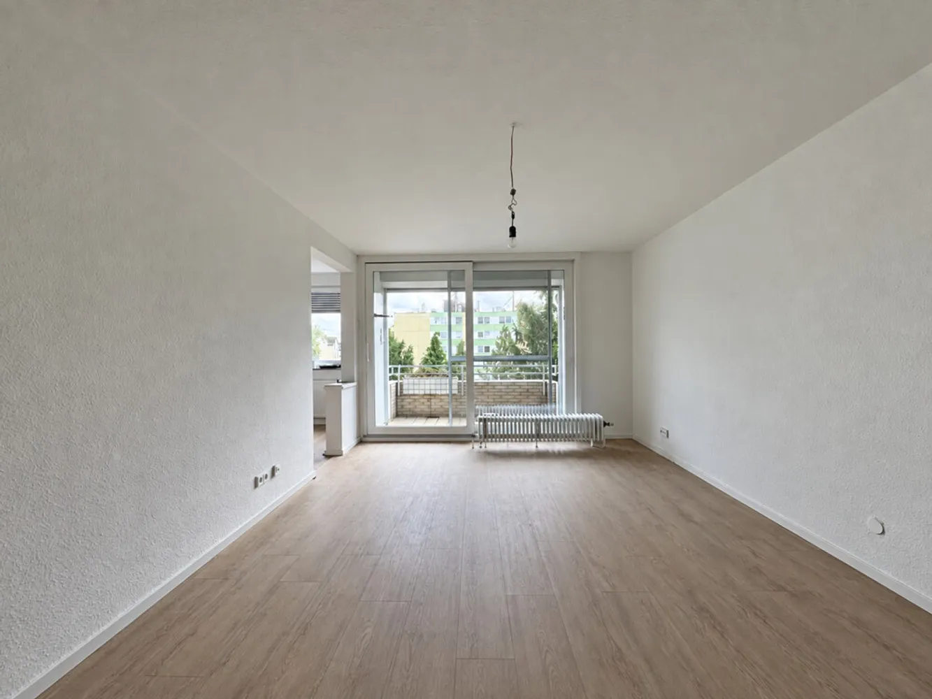 4 Zimmer Wohnung mit 82 m² in Dortmund – Bild 2