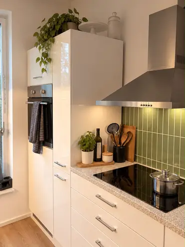 4 Zimmer Wohnung mit 88 m² in Frankfurt am Main – Bild 9