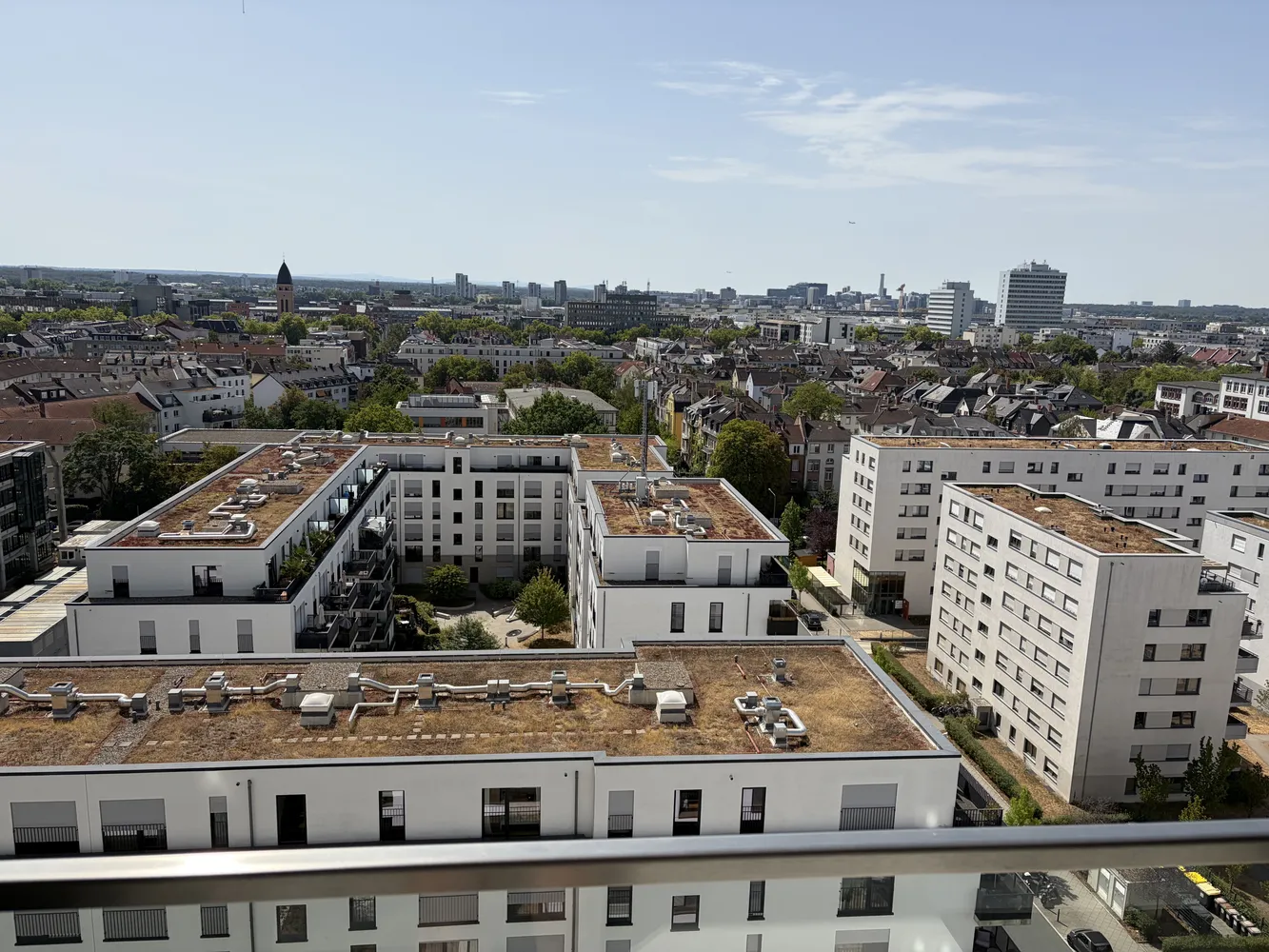 3 Zimmer Wohnung mit 75 m² in Frankfurt am Main – Bild 2