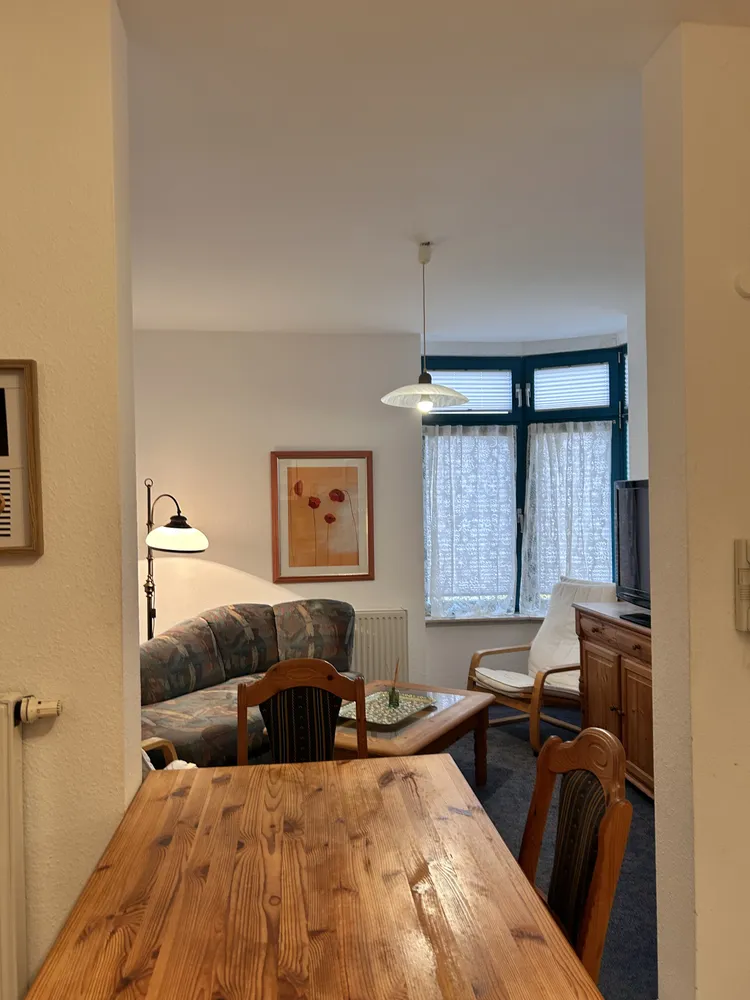 2 Zimmer Wohnung mit 49 m² in Duisburg – Bild 3