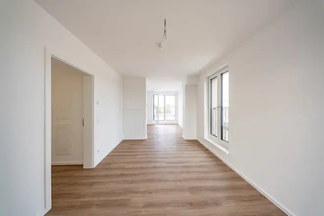 3 Zimmer Wohnung mit 75 m² in Berlin – Bild 1