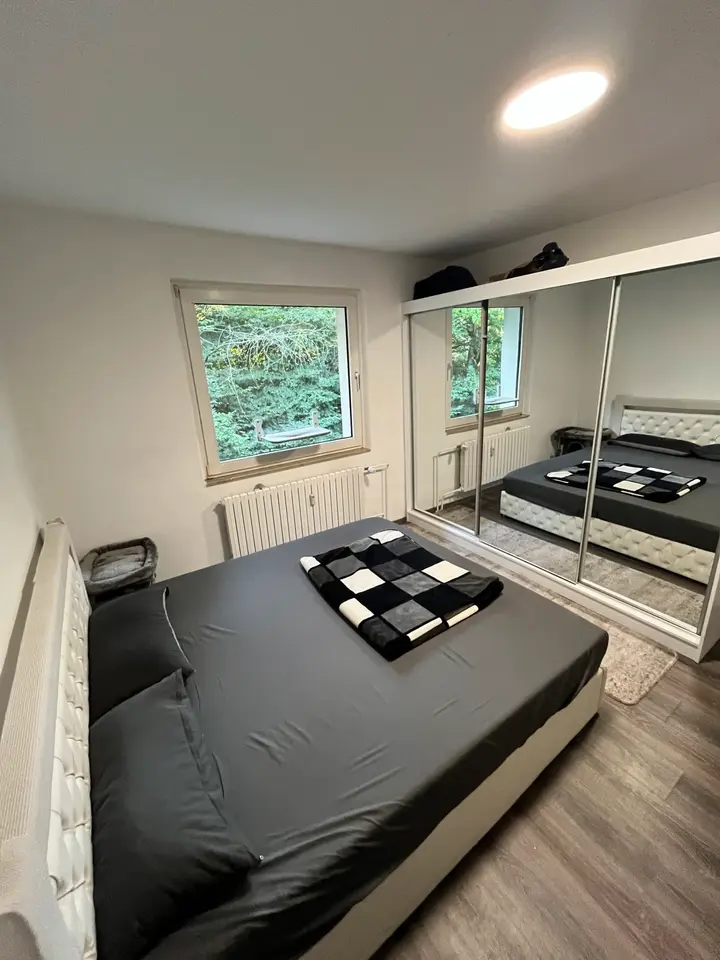 2 Zimmer Wohnung mit 45 m² in Duisburg – Bild 2