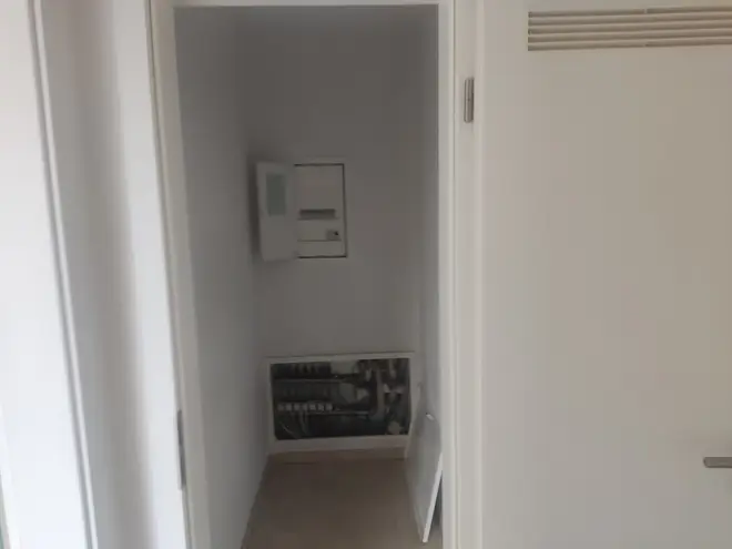3 Zimmer Wohnung mit 90 m² in Münster – Bild 3