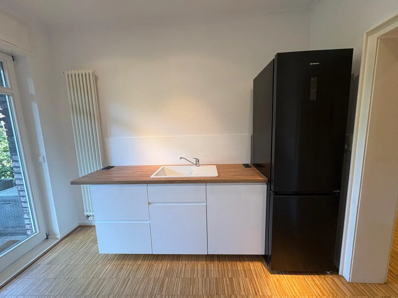 3 Zimmer Wohnung mit 85 m² in Düsseldorf – Bild 8