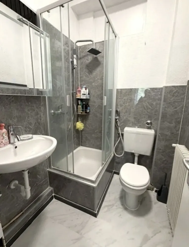 2 Zimmer Wohnung mit 57 m² in Mönchengladbach – Bild 1
