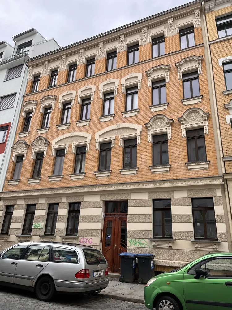 2 Zimmer Wohnung mit 65 m² in Leipzig – Bild 9