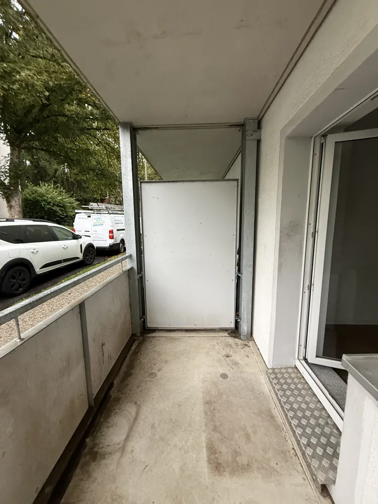 2 room apartment with 42 m² in Mettmann – Photo 8