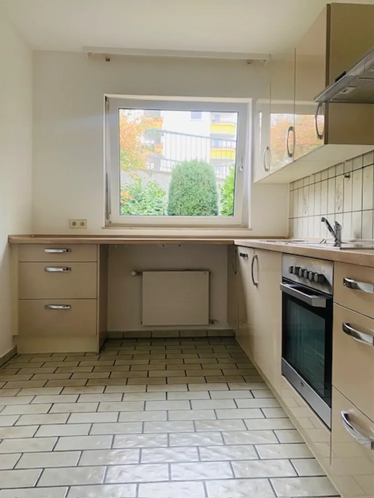 4 Zimmer Wohnung mit 110 m² in Stuttgart – Bild 6