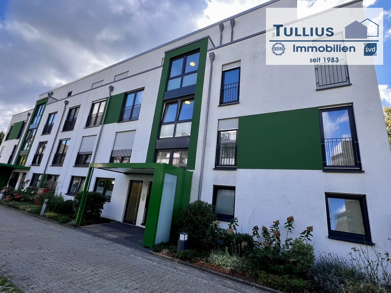 3 Zimmer Wohnung mit 89 m² in Essen – Bild 5