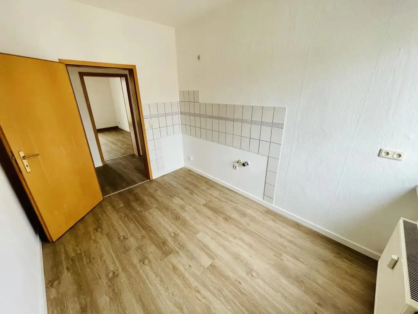 3 Zimmer Wohnung mit 66 m² in Gera – Bild 11