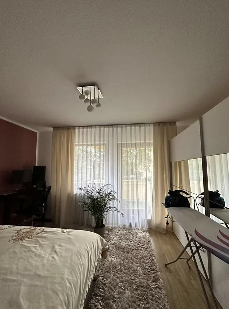 2 Zimmer Wohnung mit 76 m² in Baden-Baden – Bild 9