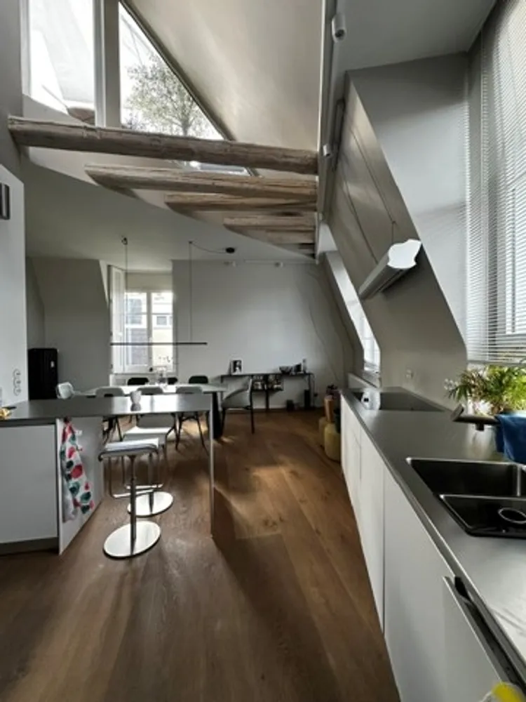 4 Zimmer Wohnung mit 139 m² in Frankfurt am Main – Bild 7