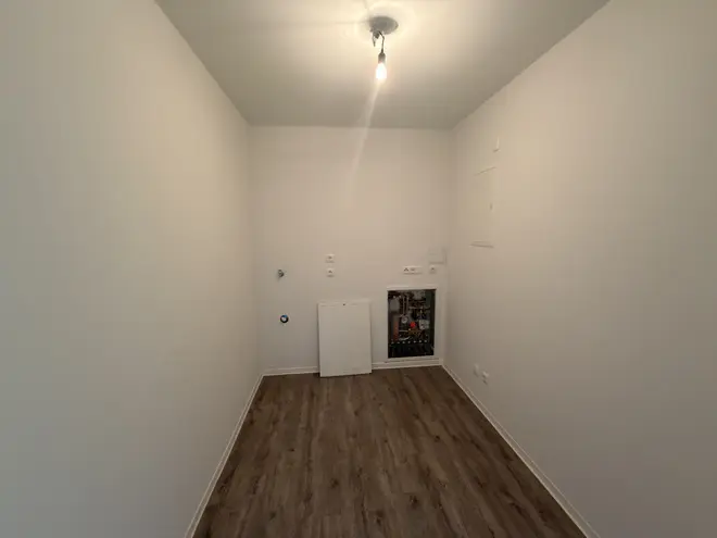 2 room apartment with 74 m² in Dortmund – Photo 7
