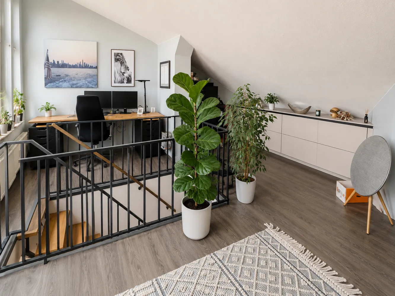 3 Zimmer Wohnung mit 98 m² in Hannover – Bild 4