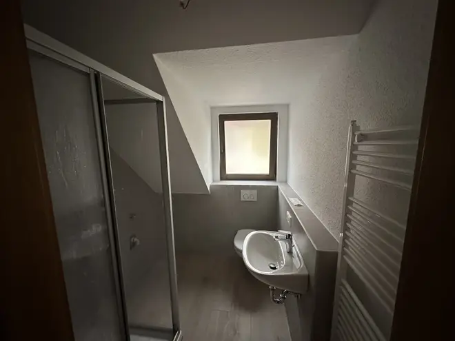 2 Zimmer Wohnung mit 50 m² in Darmstadt – Bild 9