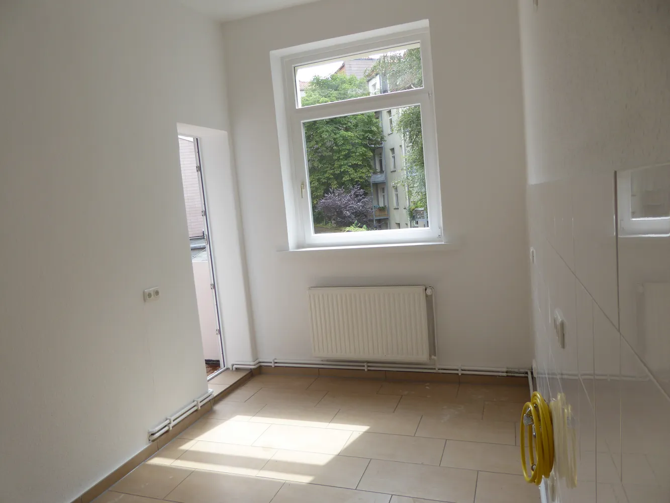 3 room apartment with 77 m² in Hanover – Photo 7