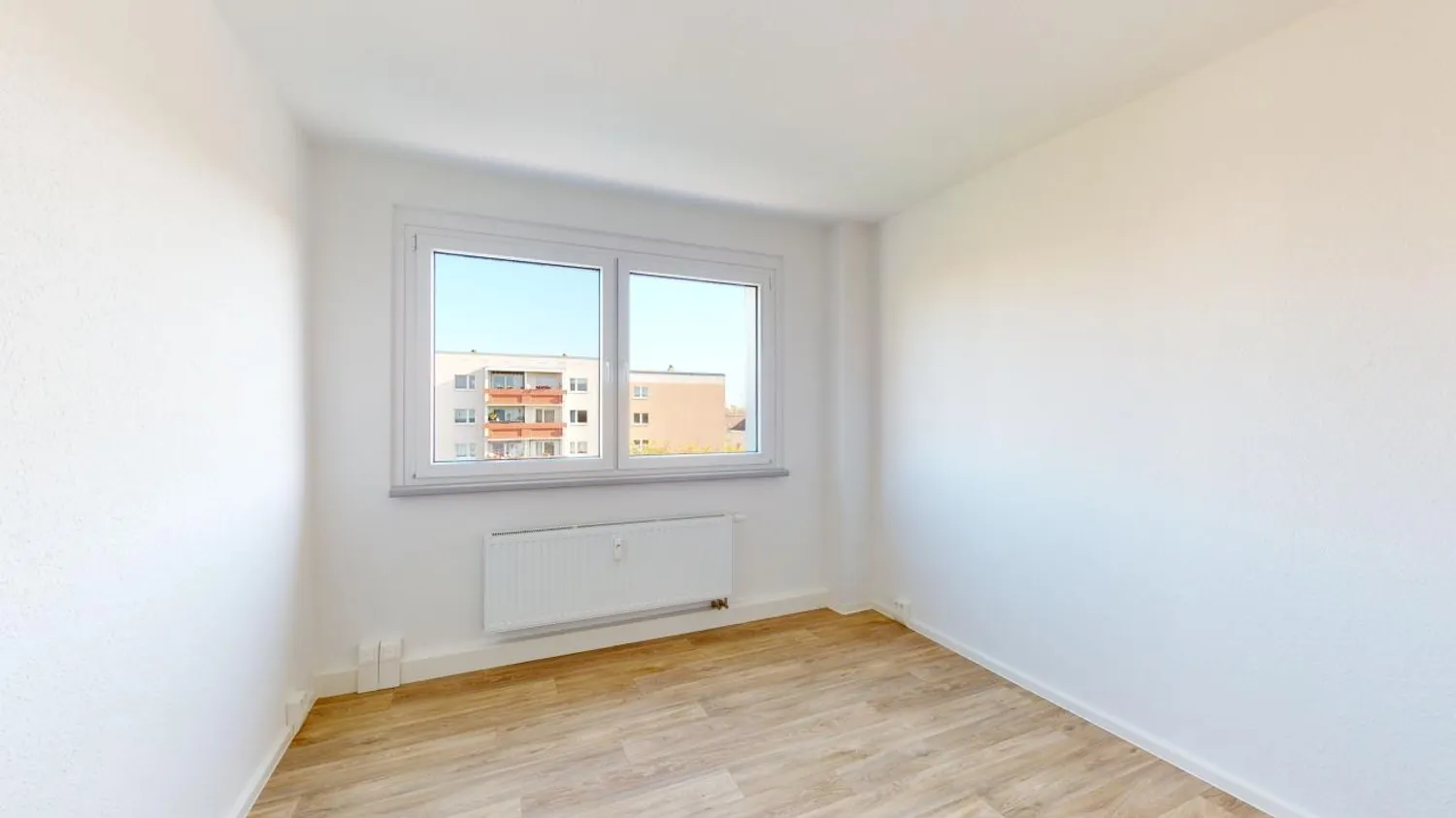 4 Zimmer Wohnung mit 66 m² in Halle (Saale) – Bild 7