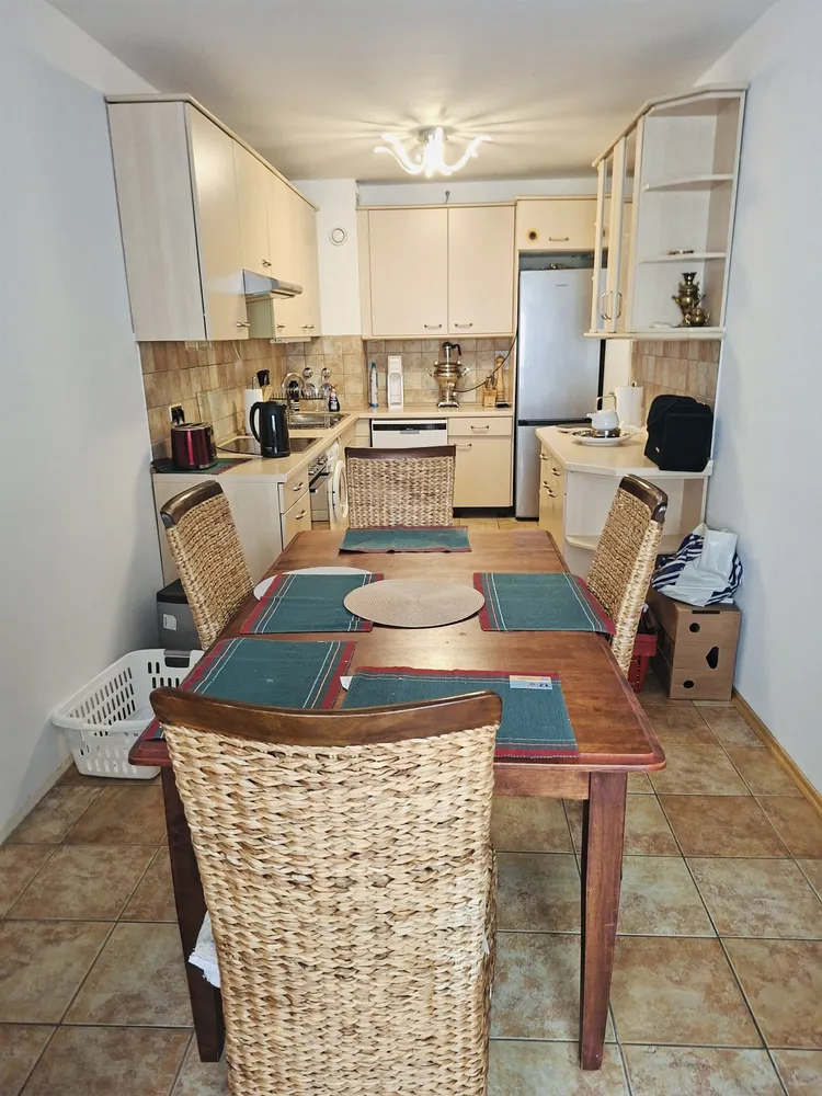 2 Zimmer Wohnung mit 80 m² in Berlin – Bild 7