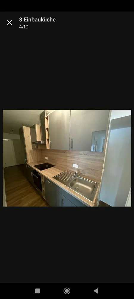 1 Zimmer Wohnung mit 29 m² in München – Bild 5