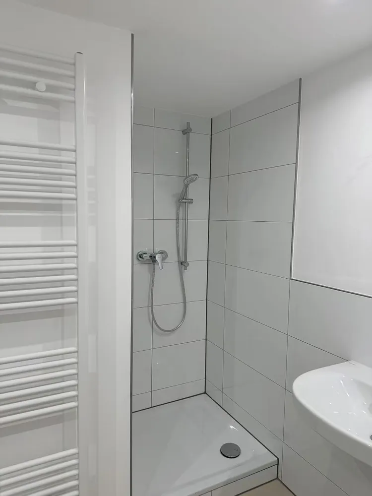 1 Zimmer Wohnung mit 15 m² in Aachen – Bild 3