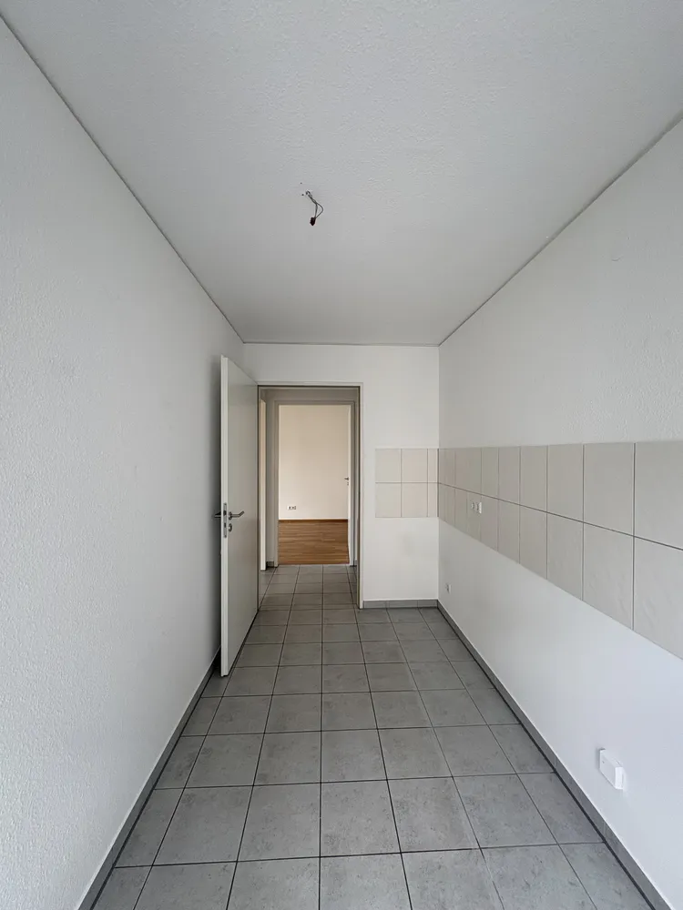 2 Zimmer Wohnung mit 65 m² in Düsseldorf – Bild 7