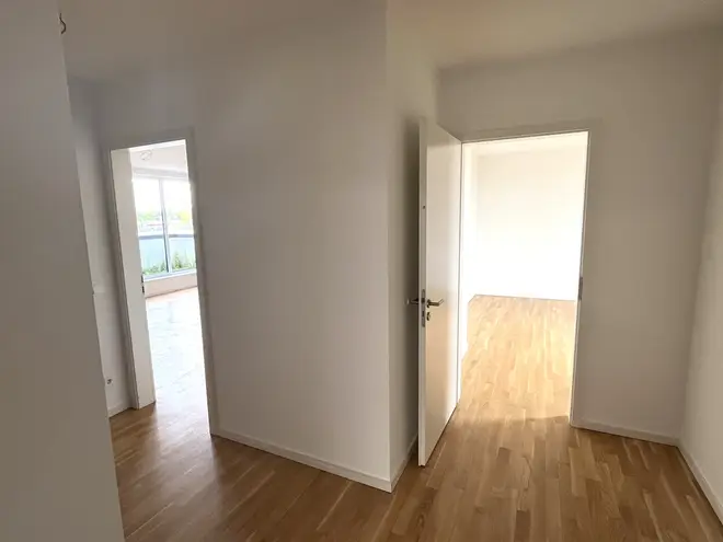 3 Zimmer Wohnung mit 91 m² in Hamburg – Bild 5