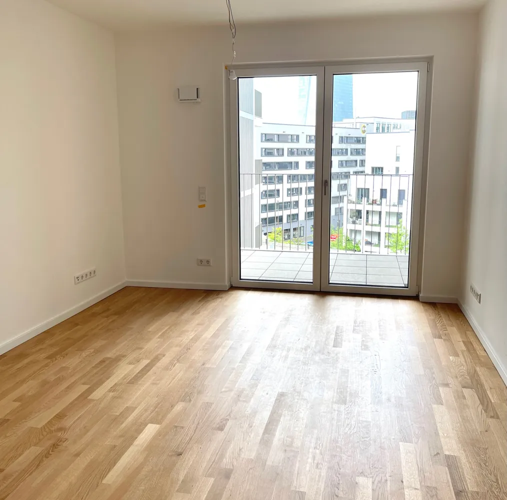 3 Zimmer Wohnung mit 71 m² in Frankfurt am Main – Bild 2
