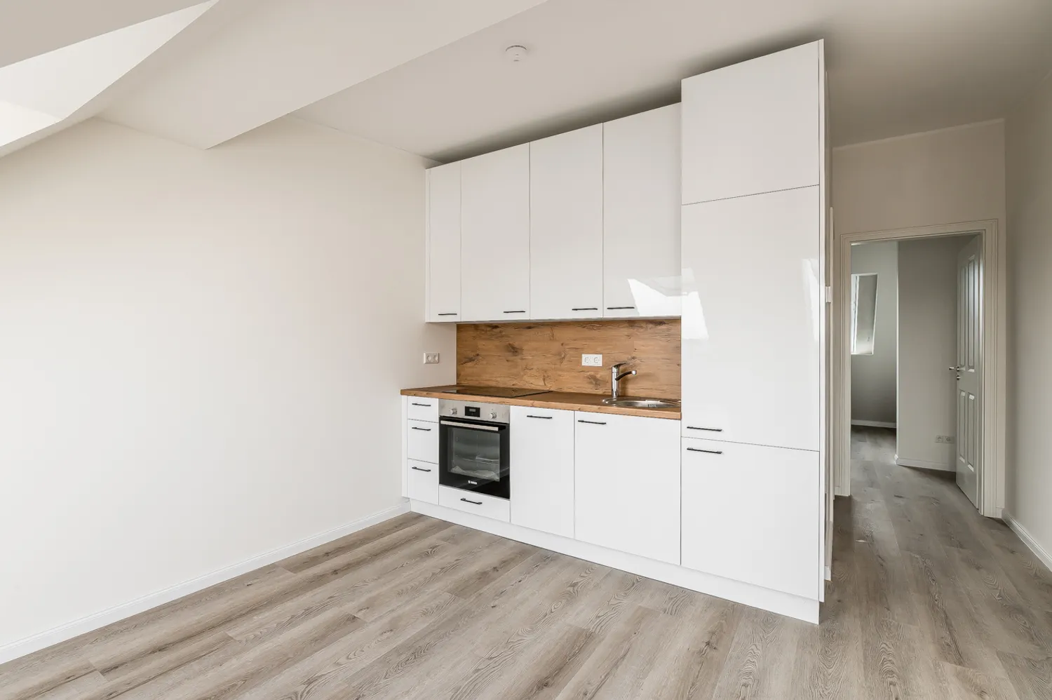 1 Zimmer Wohnung mit 34 m² in Berlin – Bild 3