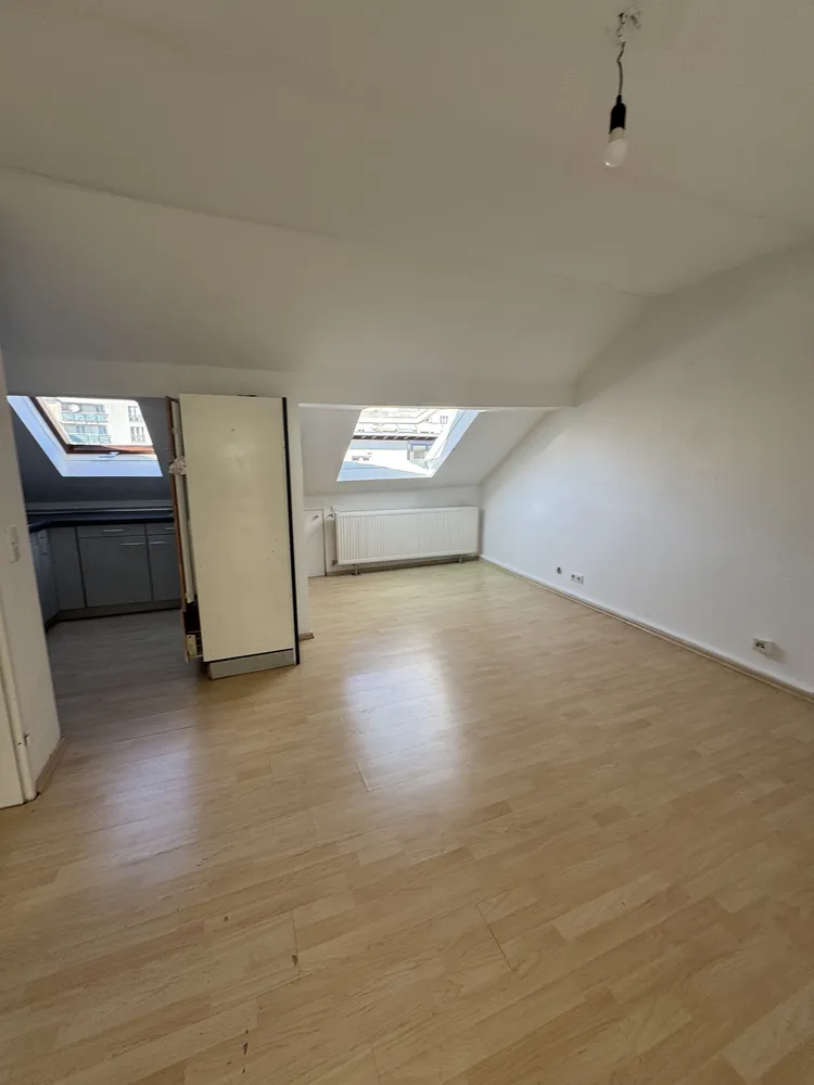 2 Zimmer Wohnung mit 34 m² in Wuppertal – Bild 6