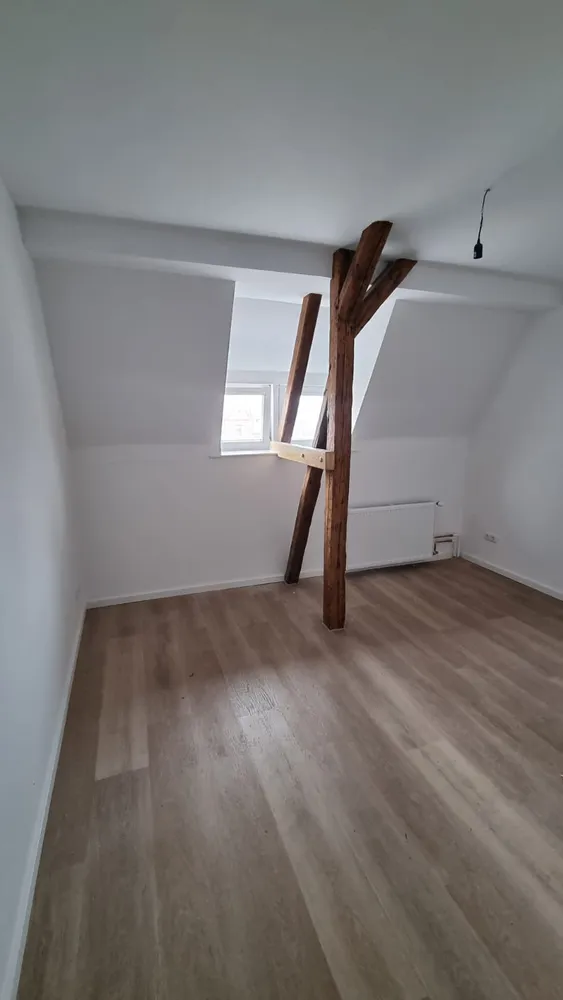3 Zimmer Wohnung mit 65 m² in Lübeck – Bild 5