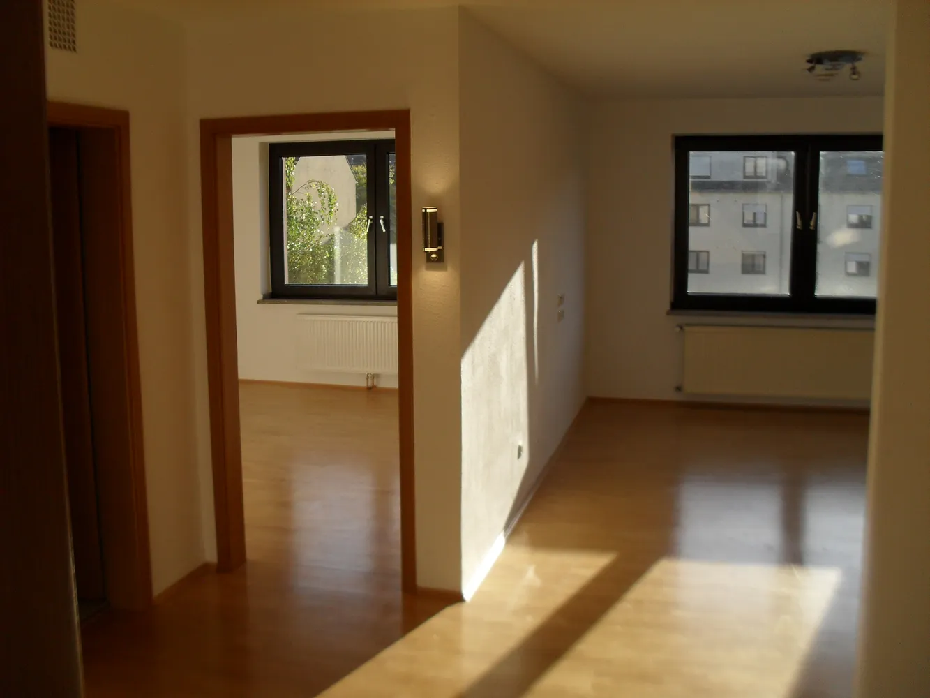 4 Zimmer Wohnung mit 70 m² in Duisburg – Bild 7