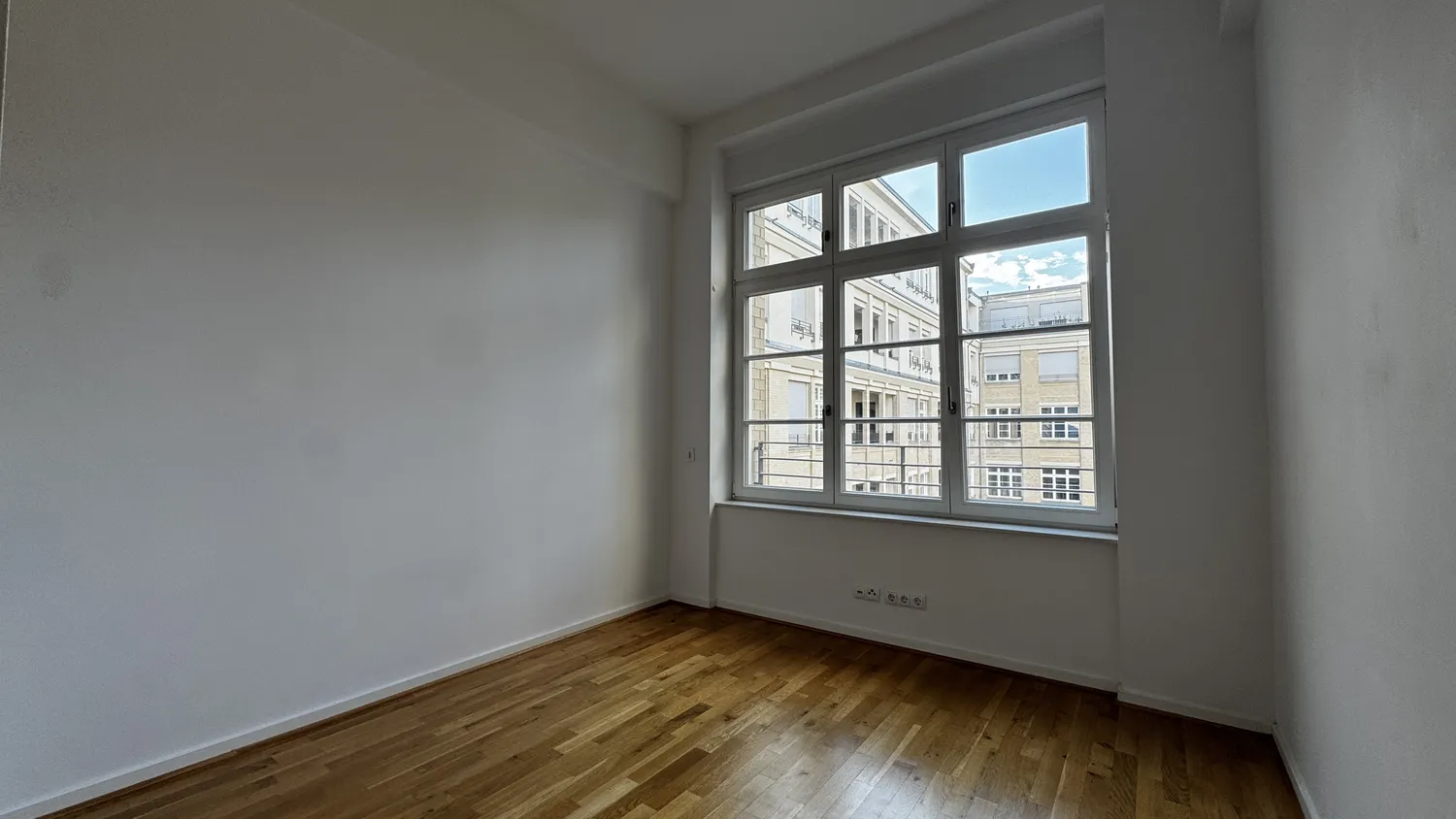 4 Zimmer Wohnung mit 109 m² in Berlin – Bild 3