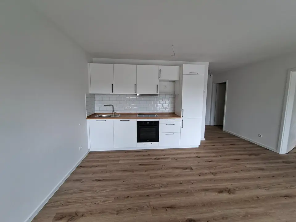 2 Zimmer Wohnung mit 49 m² in Bramsche – Bild 3