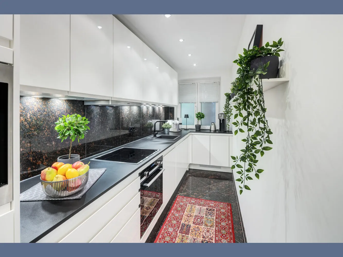 3 Zimmer Wohnung mit 82 m² in München – Bild 7