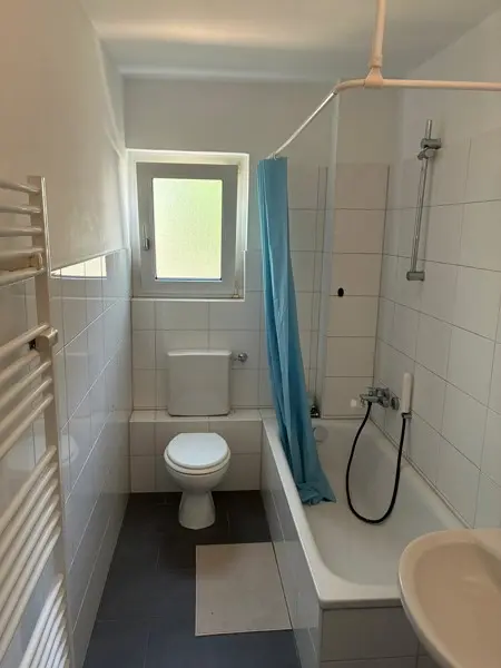 2 Zimmer Wohnung mit 37 m² in Hilden – Bild 5