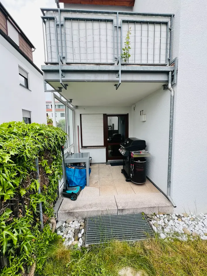 3 room apartment with 70 m² in Fellbach – Photo 3