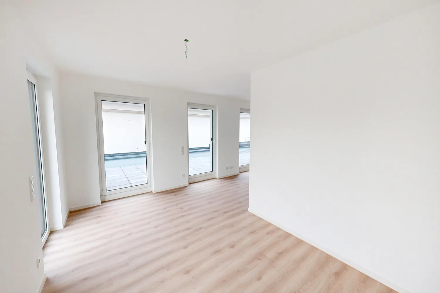 3 Zimmer Wohnung mit 127 m² in Kerpen – Bild 2