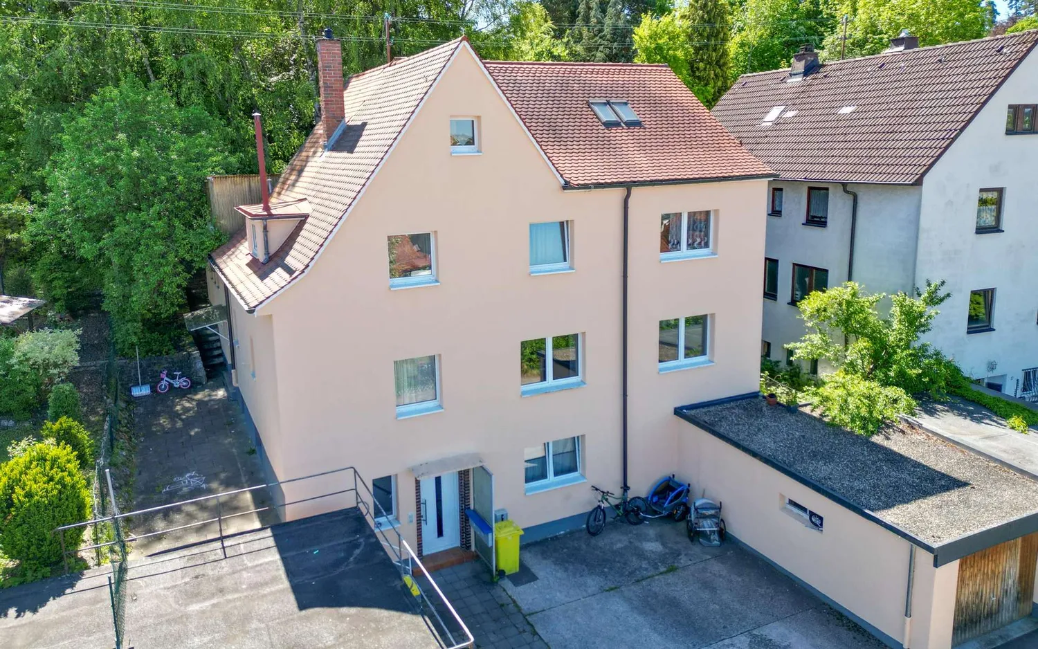 1 Zimmer Wohnung mit 52 m² in Villingen-Schwenningen – Bild 9