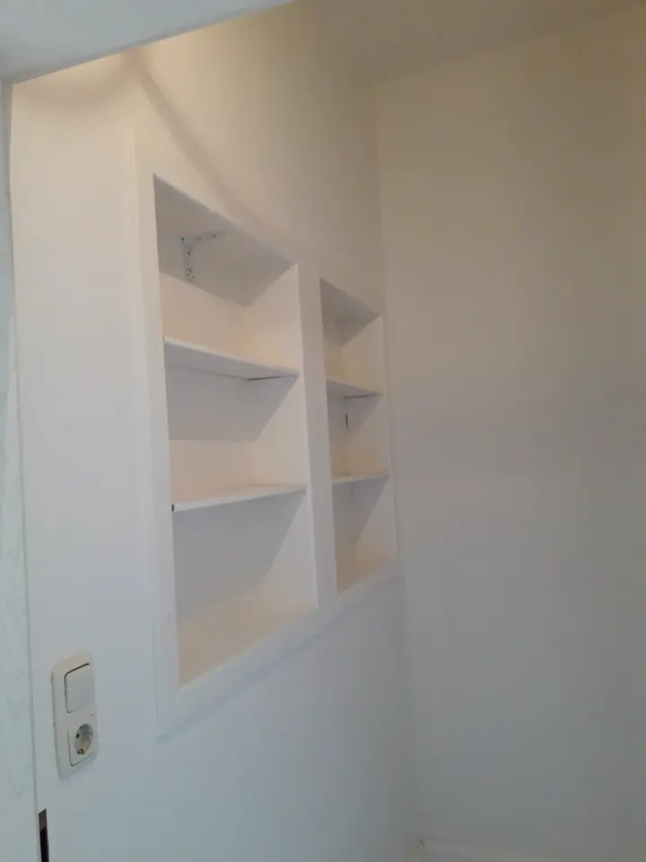 4 Zimmer Wohnung mit 91 m² in Schmalkalden – Bild 8