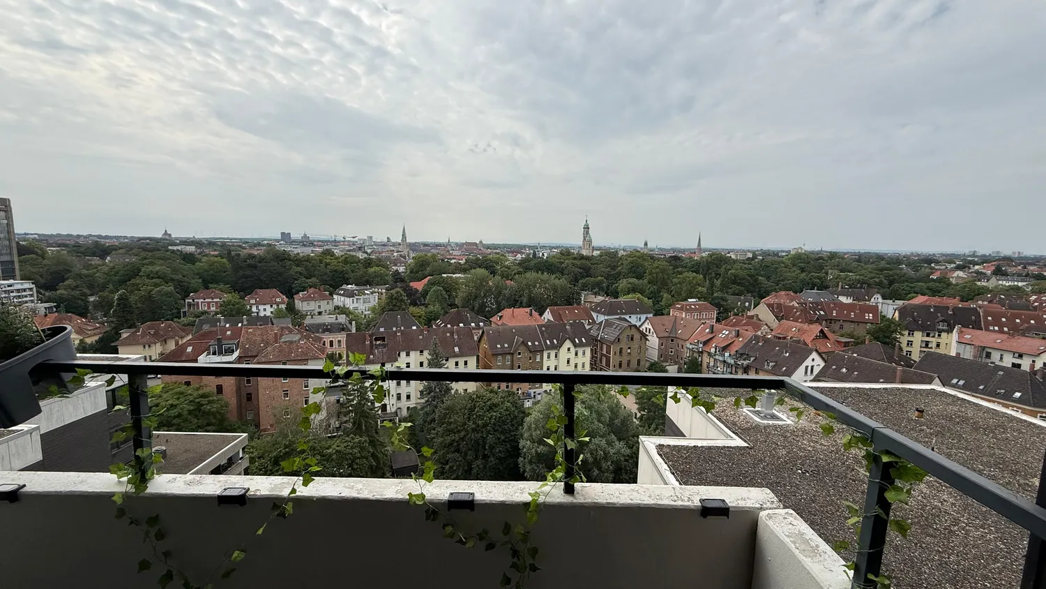 2 Zimmer Wohnung mit 60 m² in Braunschweig – Bild 7