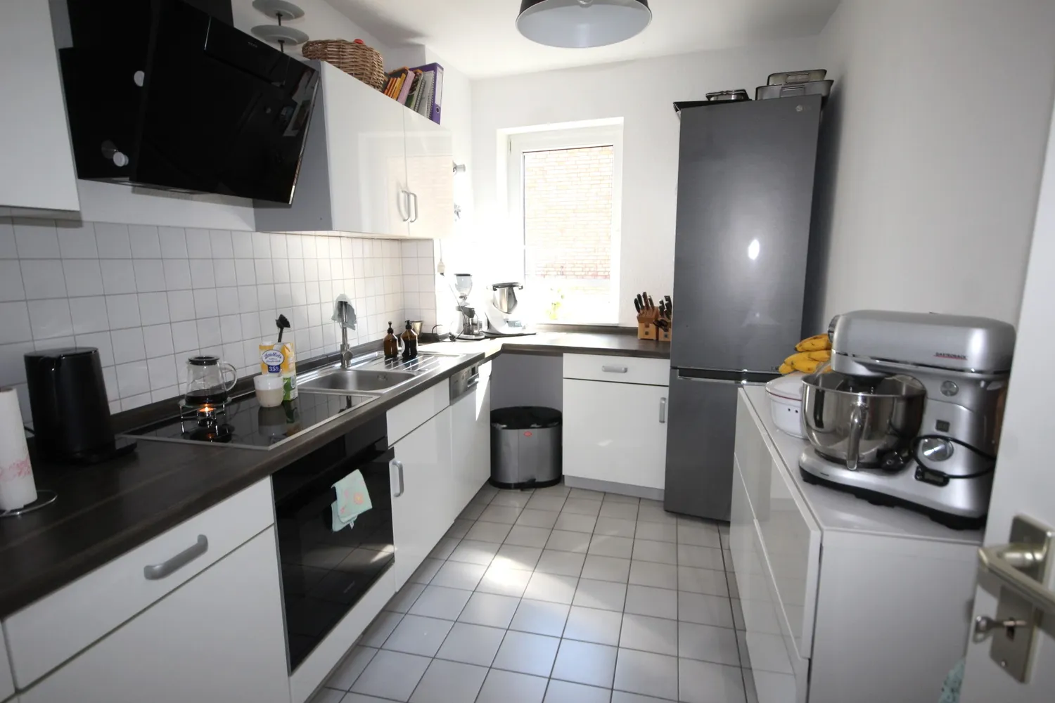 3 Zimmer Wohnung mit 103 m² in Düsseldorf – Bild 11