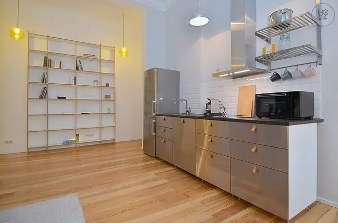 2 room apartment with 57 m² in Wiesbaden – Photo 12
