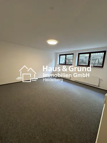 2 Zimmer Wohnung mit 53 m² in Heidelberg – Bild 1