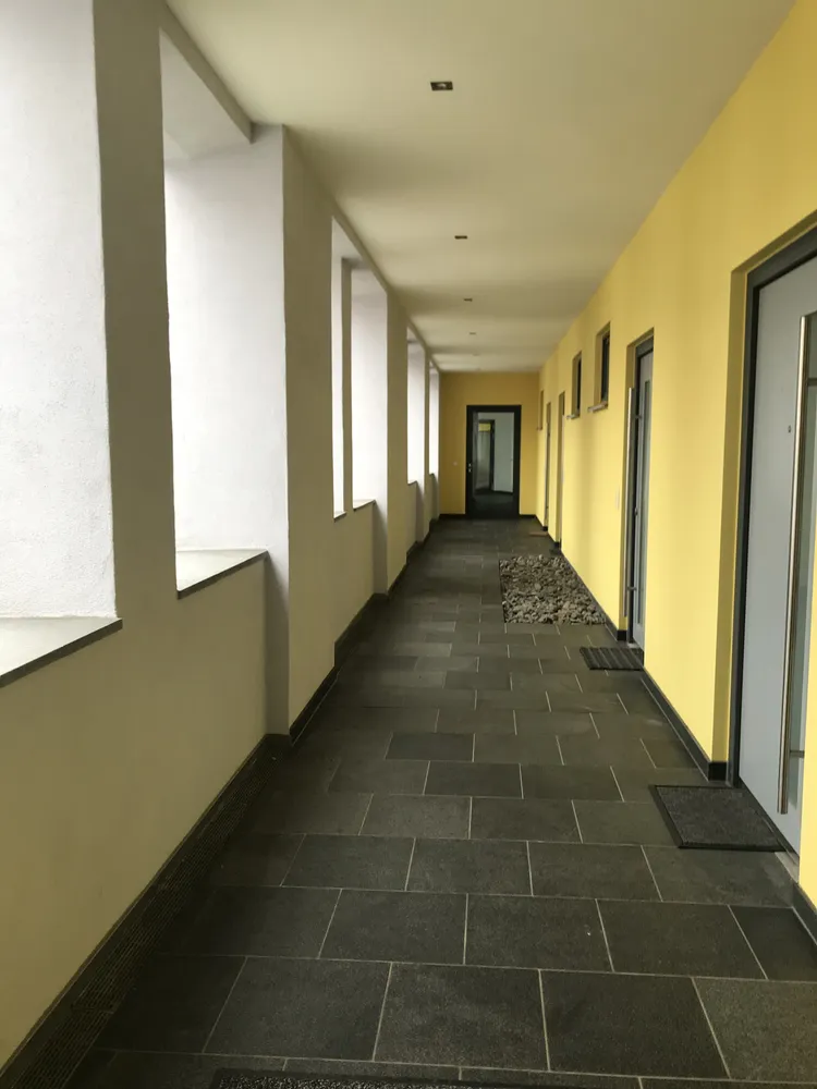 2 room apartment with 94 m² in Augsburg – Photo 6